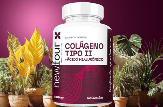 Colágeno Tipo 2